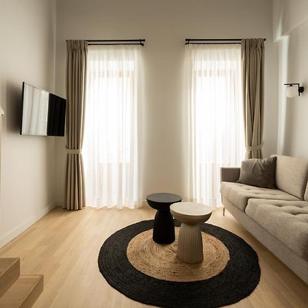 Cortiletto Timeless Suites レティムノ エクステリア 写真