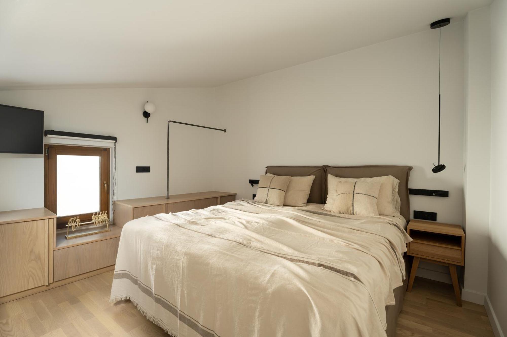 Cortiletto Timeless Suites レティムノ エクステリア 写真