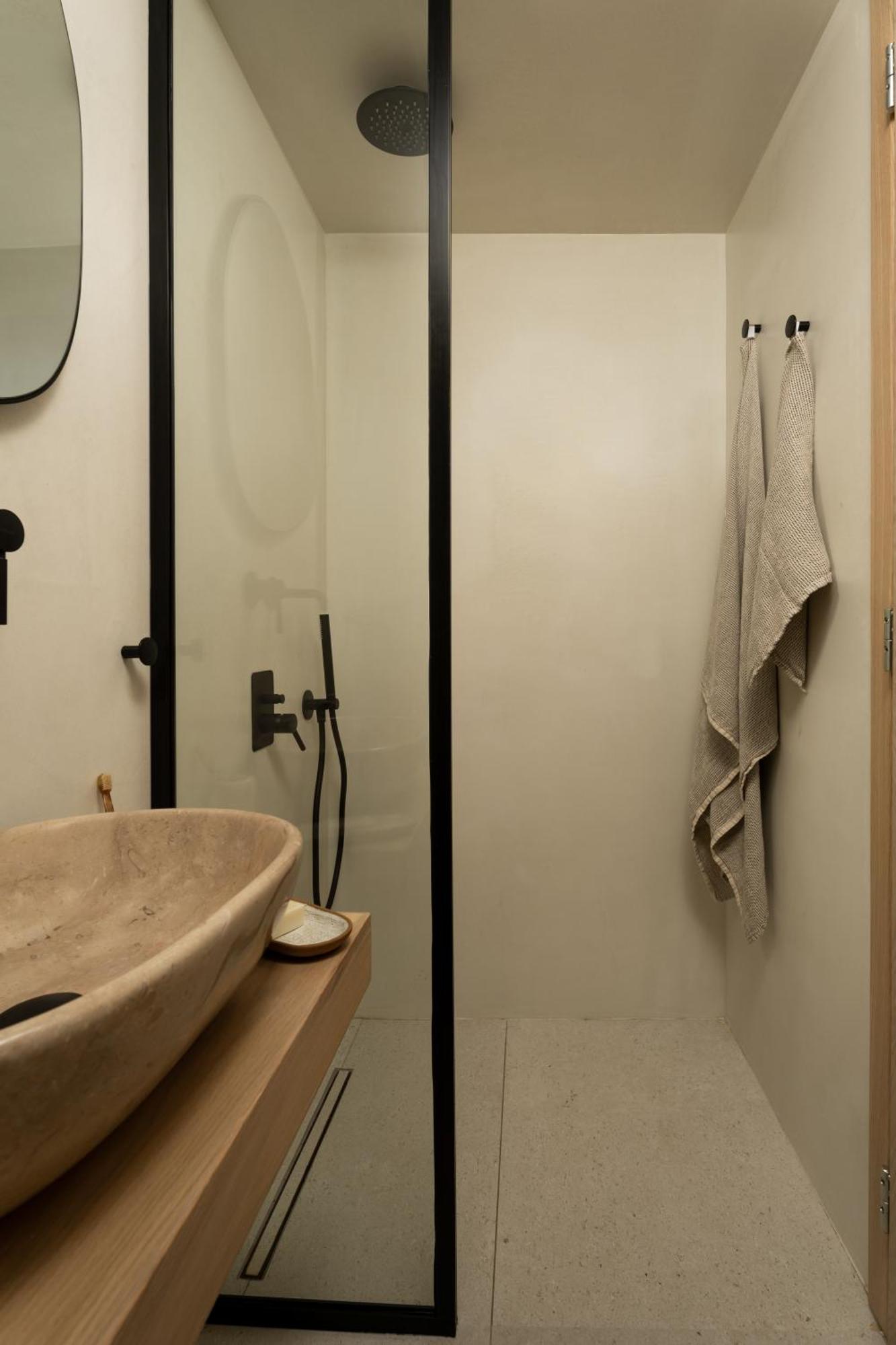 Cortiletto Timeless Suites レティムノ エクステリア 写真
