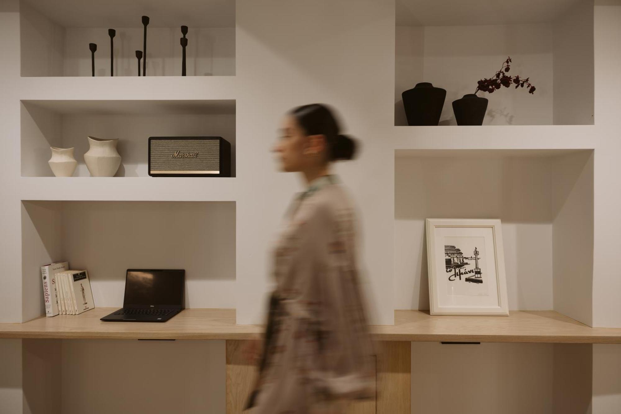 Cortiletto Timeless Suites レティムノ エクステリア 写真
