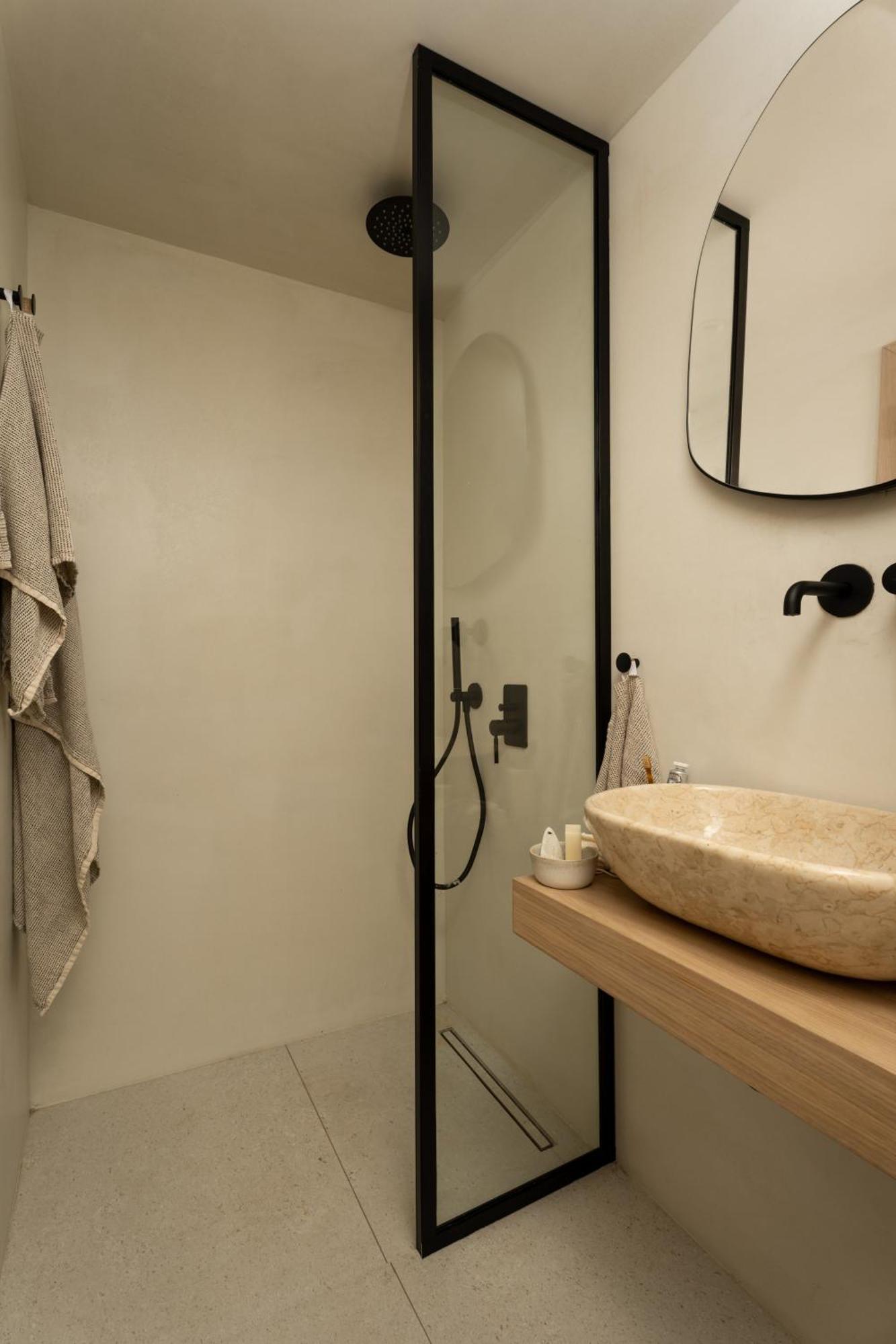 Cortiletto Timeless Suites レティムノ エクステリア 写真
